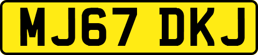 MJ67DKJ