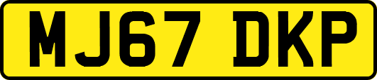 MJ67DKP