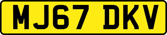 MJ67DKV