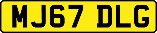 MJ67DLG