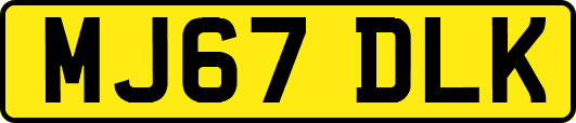 MJ67DLK
