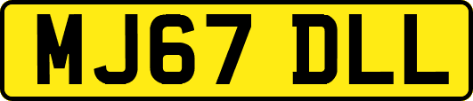 MJ67DLL
