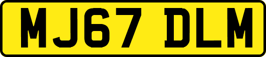 MJ67DLM