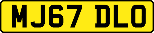MJ67DLO