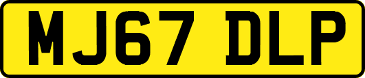 MJ67DLP