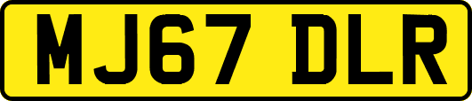 MJ67DLR