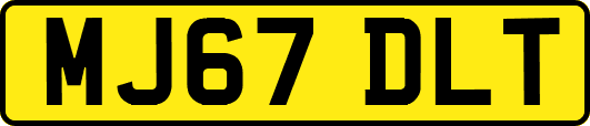 MJ67DLT
