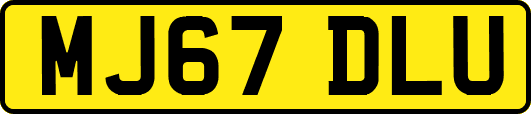 MJ67DLU