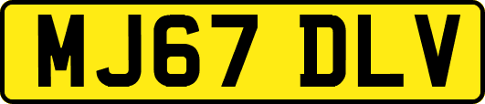 MJ67DLV