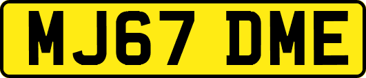 MJ67DME