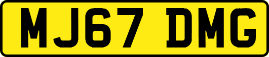 MJ67DMG