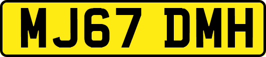 MJ67DMH