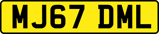 MJ67DML