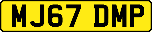 MJ67DMP