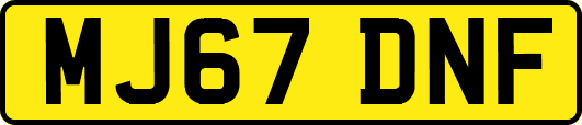 MJ67DNF