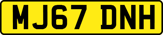 MJ67DNH