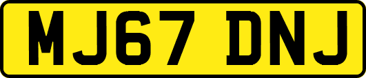 MJ67DNJ