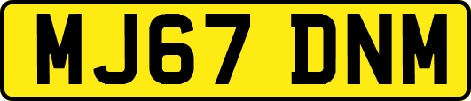 MJ67DNM