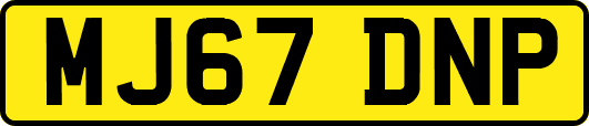 MJ67DNP