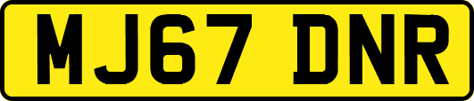 MJ67DNR