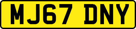 MJ67DNY