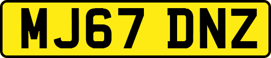 MJ67DNZ