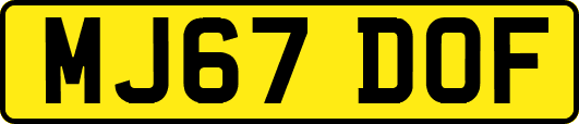 MJ67DOF