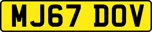 MJ67DOV