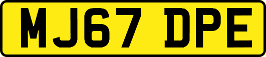 MJ67DPE