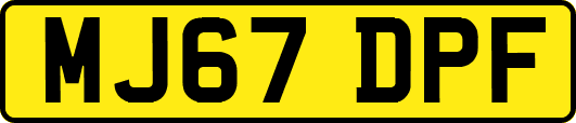 MJ67DPF