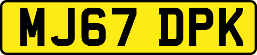 MJ67DPK