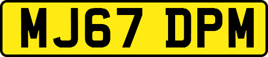 MJ67DPM