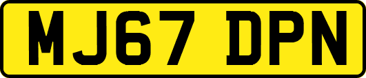 MJ67DPN