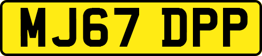 MJ67DPP