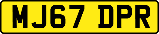 MJ67DPR