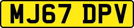 MJ67DPV