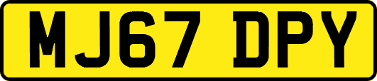 MJ67DPY