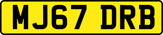 MJ67DRB