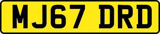 MJ67DRD
