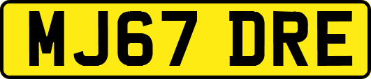 MJ67DRE