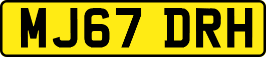 MJ67DRH