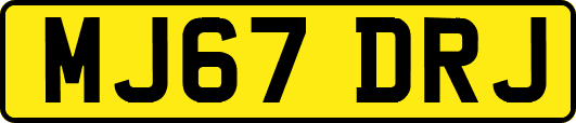 MJ67DRJ