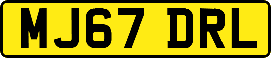 MJ67DRL