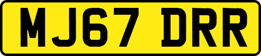 MJ67DRR