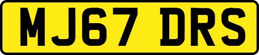 MJ67DRS