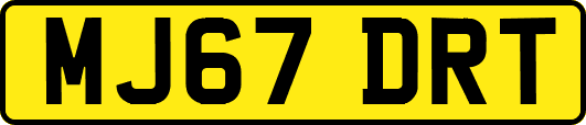 MJ67DRT