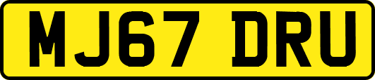 MJ67DRU