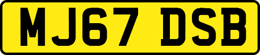 MJ67DSB