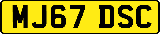MJ67DSC