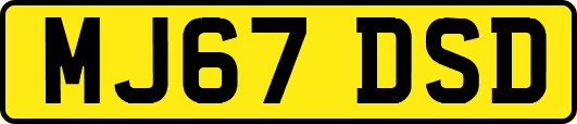 MJ67DSD